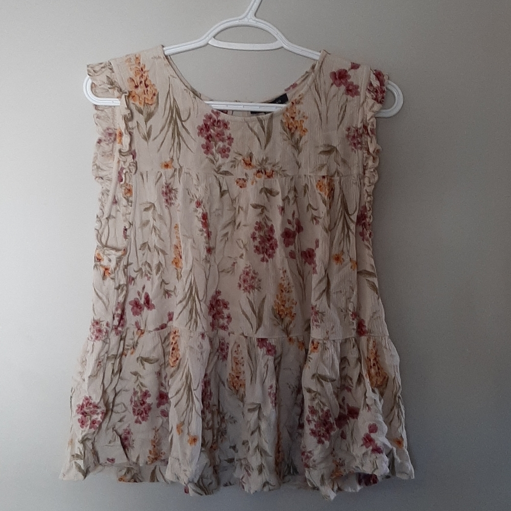 Summer shirt